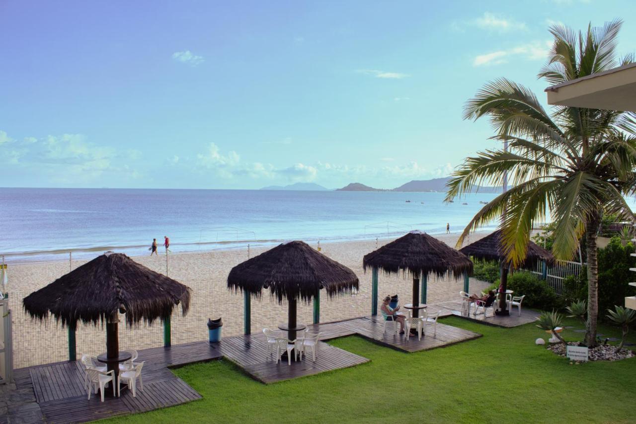Pousada Holiday Florianópolis 외부 사진