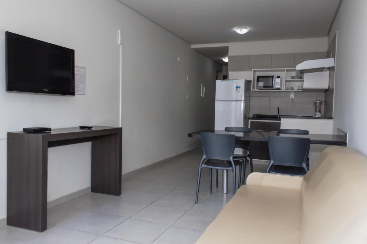 Pousada Holiday Florianópolis 외부 사진