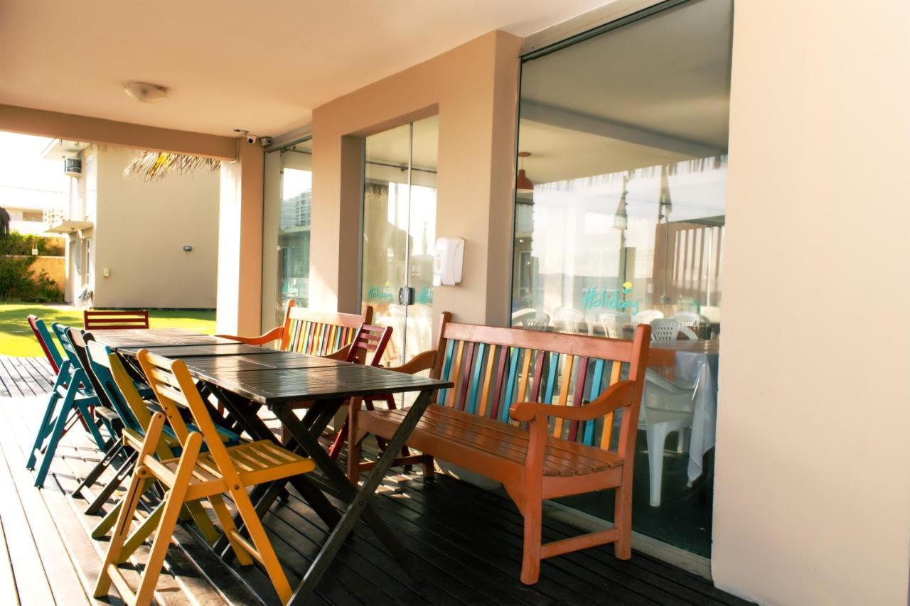 Pousada Holiday Florianópolis 외부 사진
