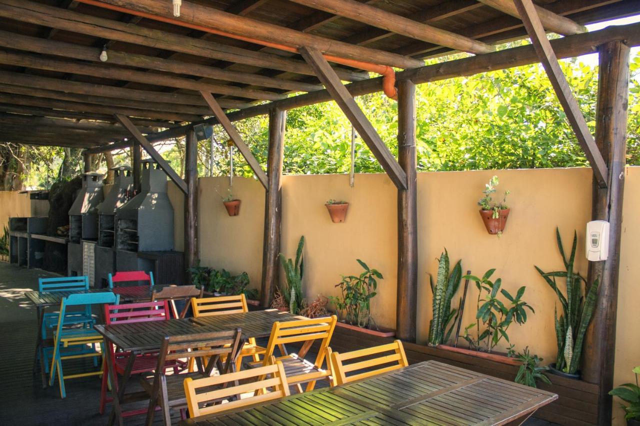 Pousada Holiday Florianópolis 외부 사진