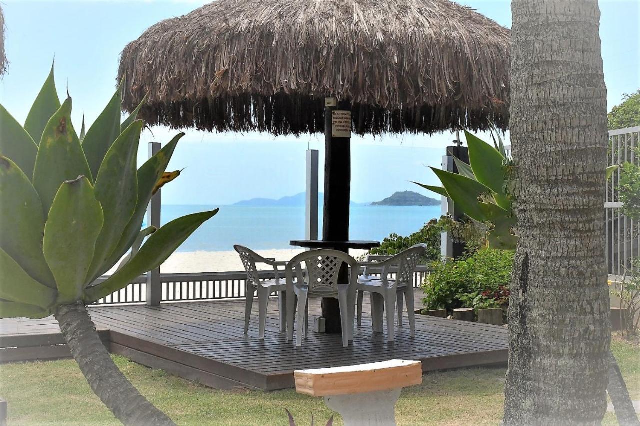 Pousada Holiday Florianópolis 외부 사진