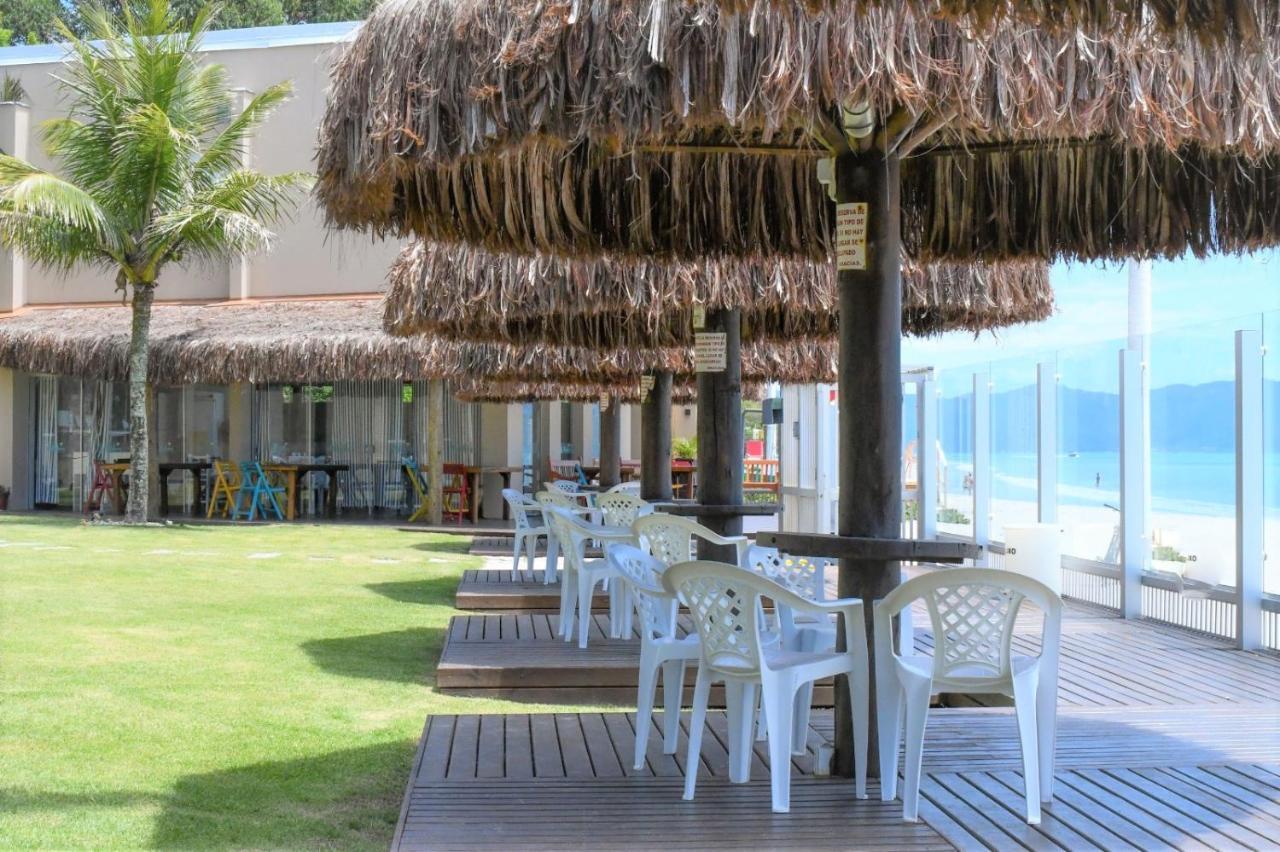 Pousada Holiday Florianópolis 외부 사진