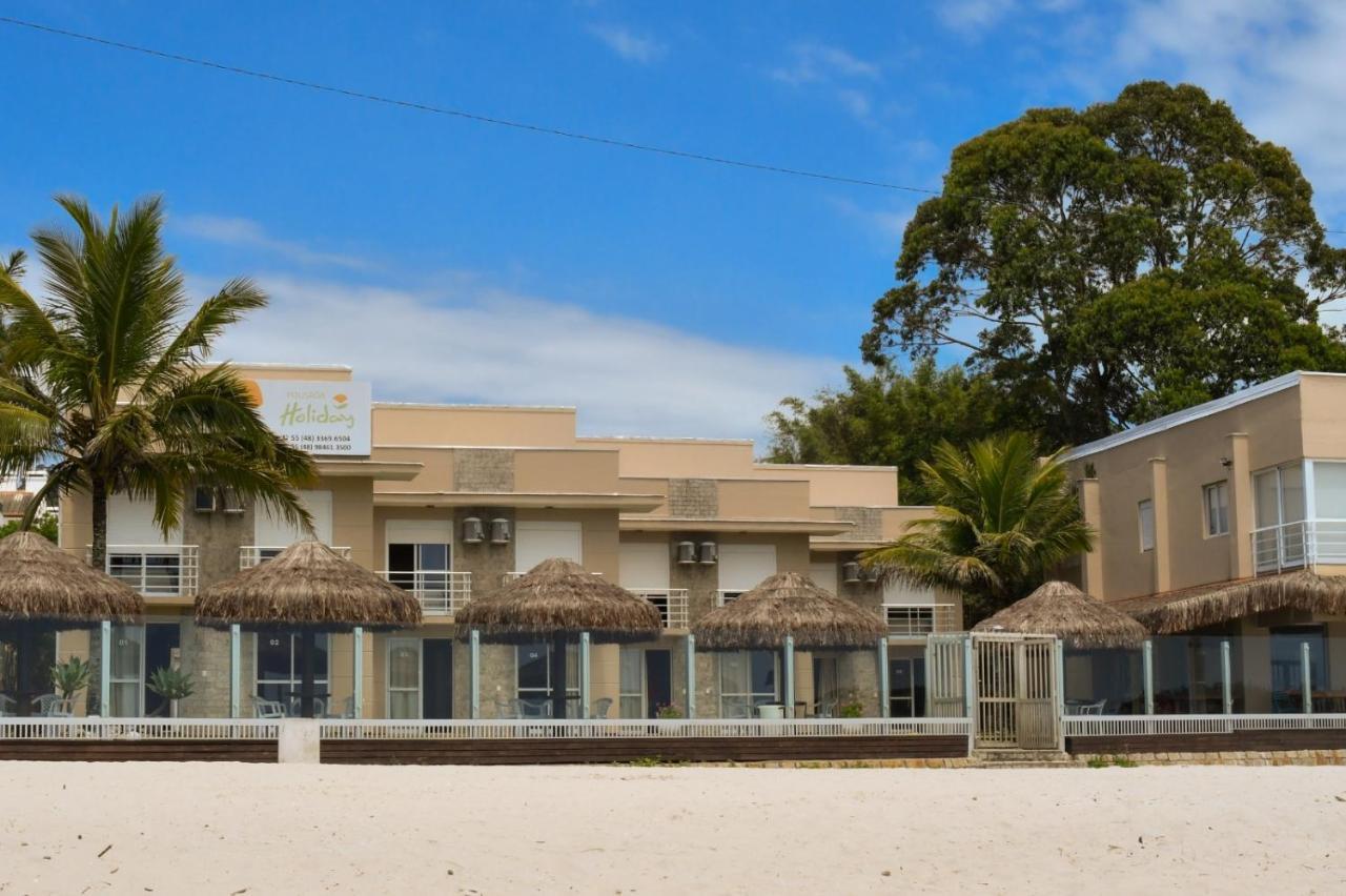 Pousada Holiday Florianópolis 외부 사진