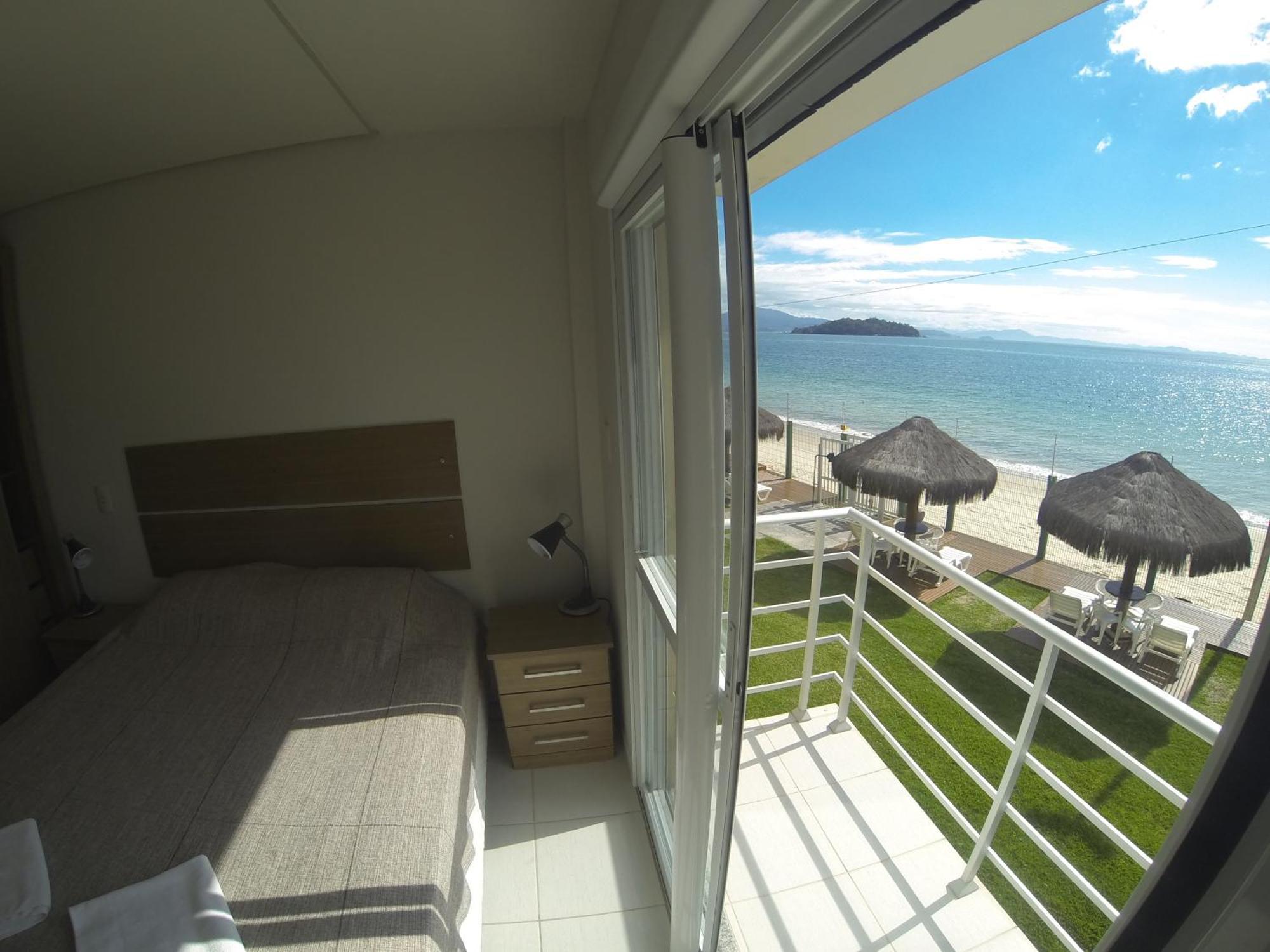 Pousada Holiday Florianópolis 객실 사진
