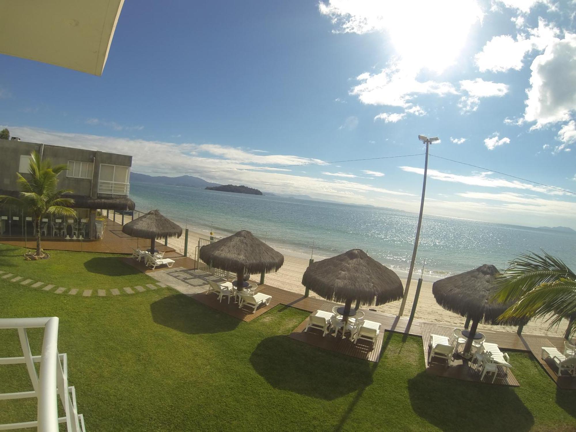 Pousada Holiday Florianópolis 객실 사진