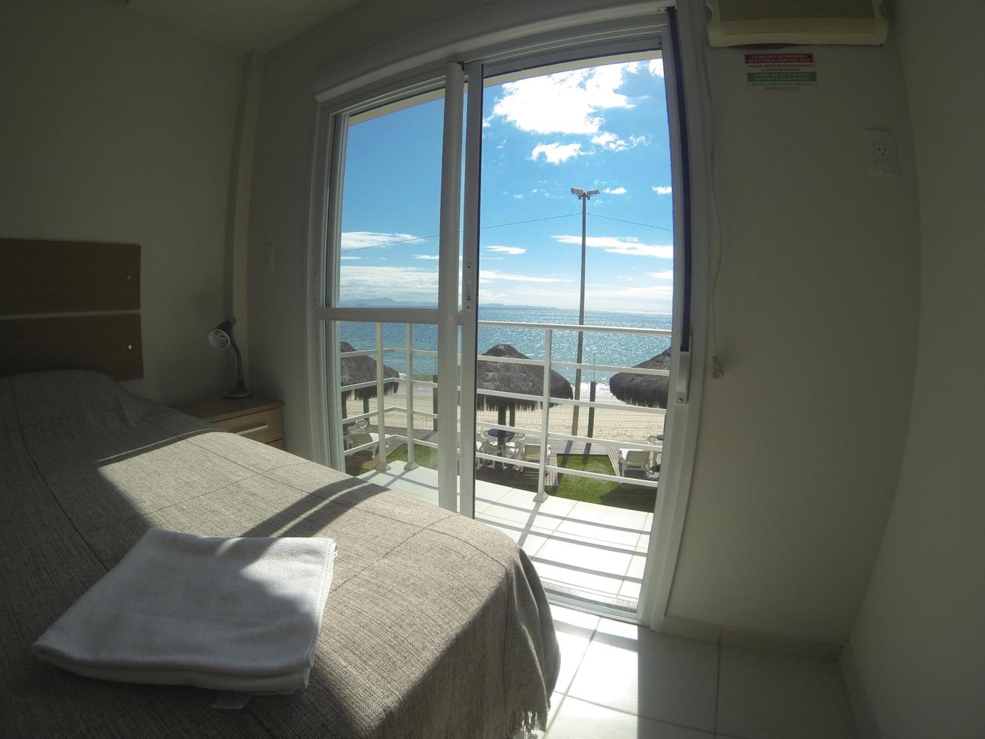 Pousada Holiday Florianópolis 객실 사진