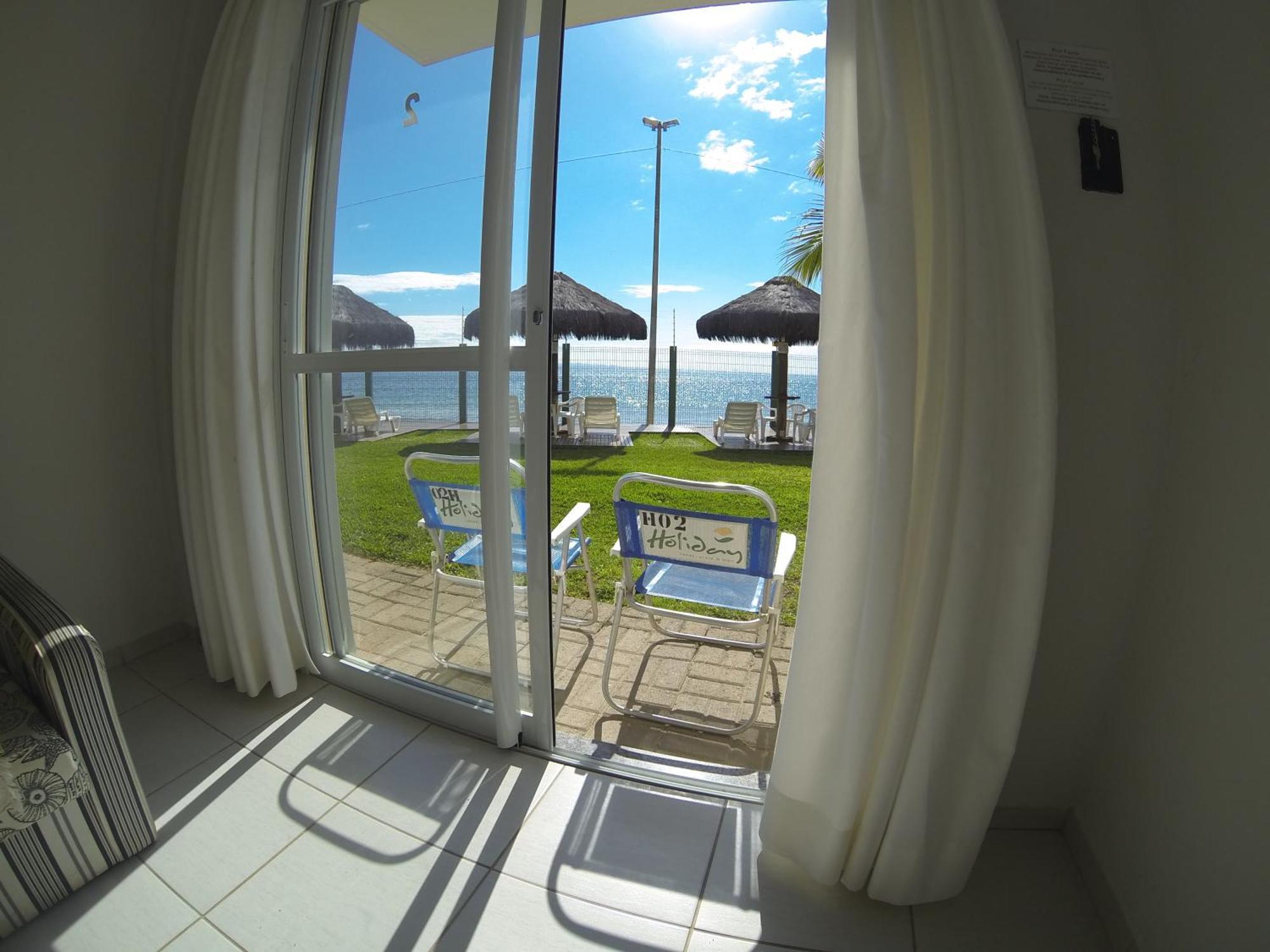Pousada Holiday Florianópolis 객실 사진