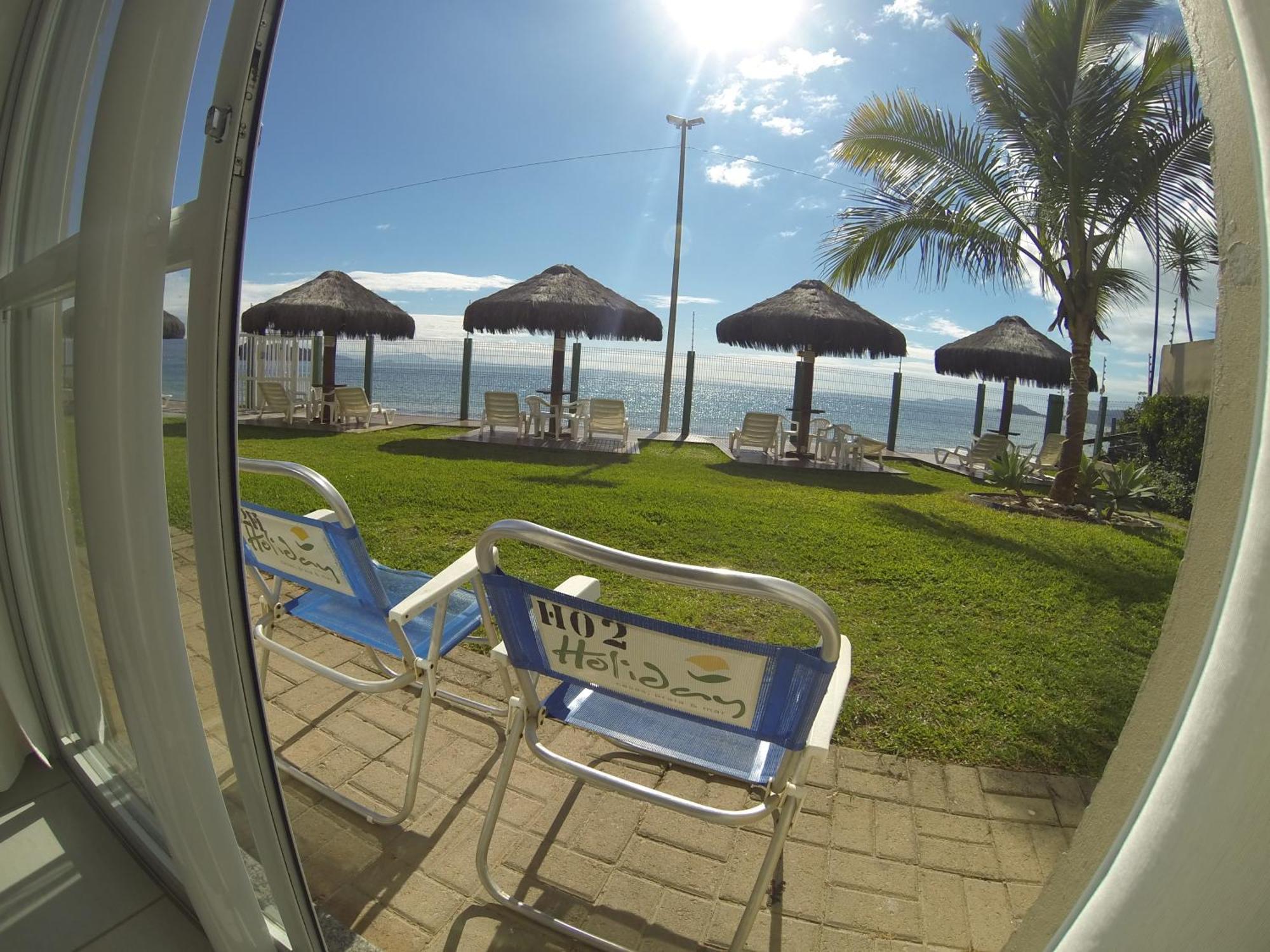 Pousada Holiday Florianópolis 객실 사진