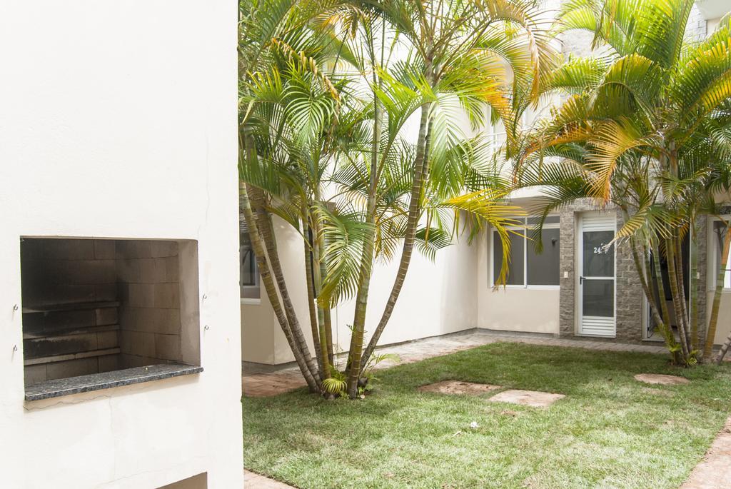 Pousada Holiday Florianópolis 외부 사진