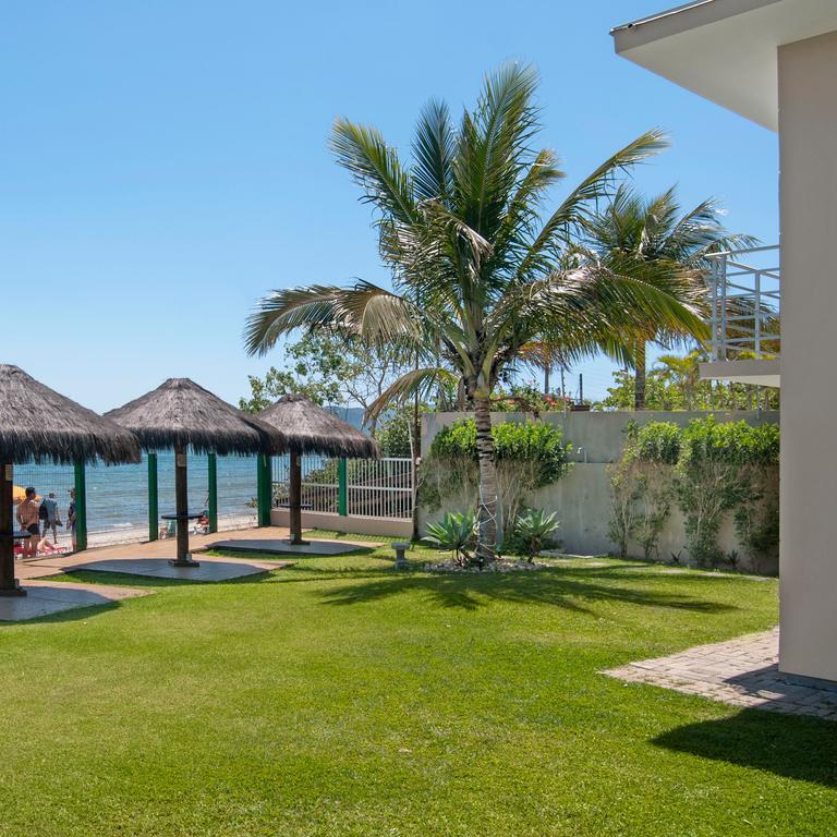 Pousada Holiday Florianópolis 외부 사진
