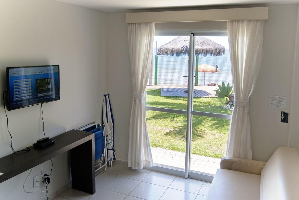 Pousada Holiday Florianópolis 외부 사진