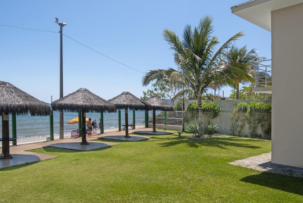 Pousada Holiday Florianópolis 외부 사진