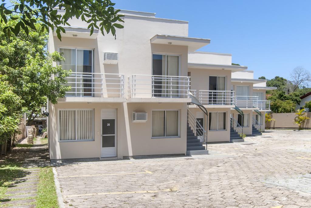 Pousada Holiday Florianópolis 외부 사진