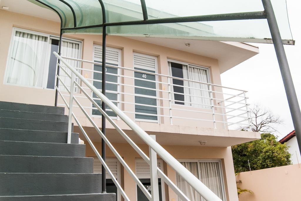 Pousada Holiday Florianópolis 외부 사진