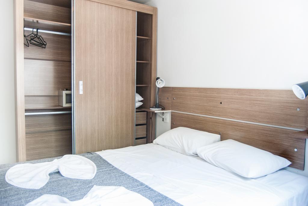 Pousada Holiday Florianópolis 외부 사진
