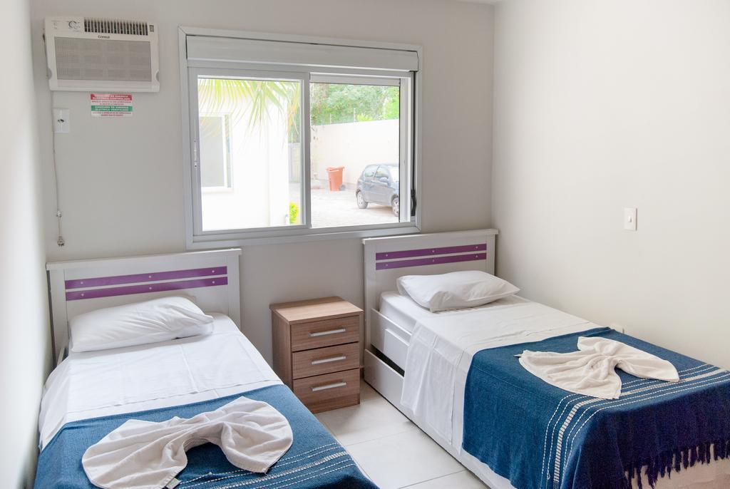 Pousada Holiday Florianópolis 외부 사진